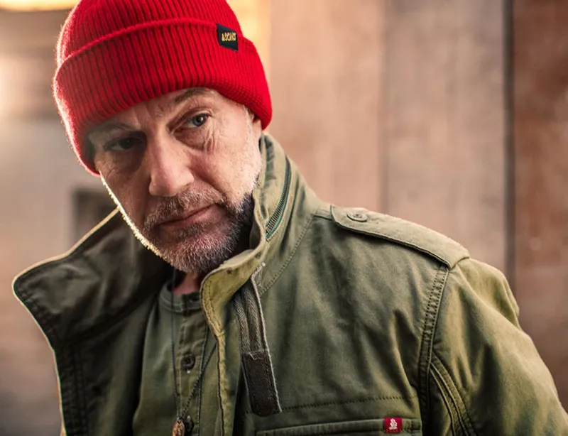&SONS Poppy Red Atlantic Watch Cap / Beanie Best Sale