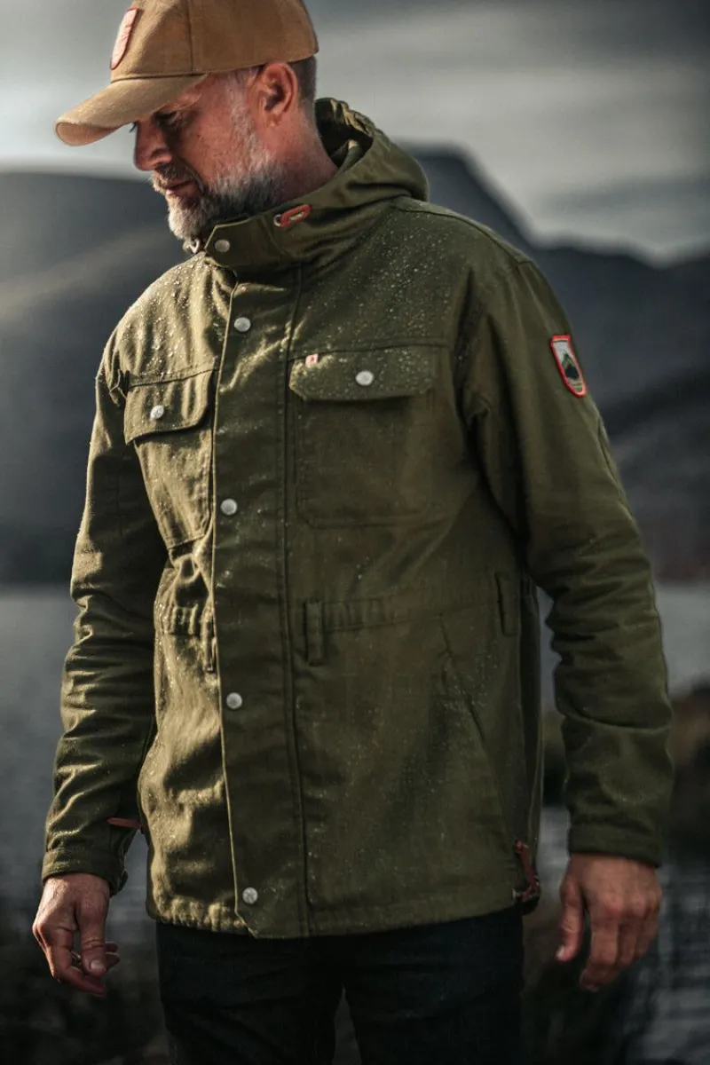 &SONS Fell Cap Tan Clearance