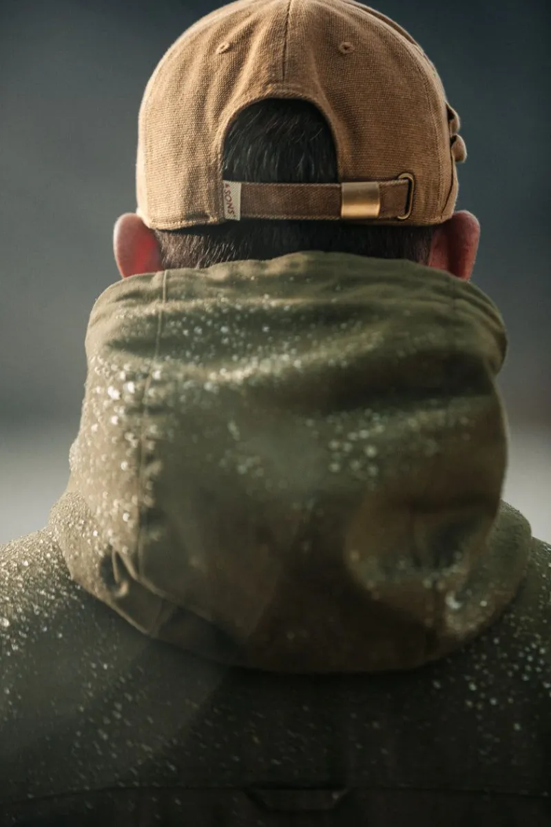 &SONS Fell Cap Tan Clearance