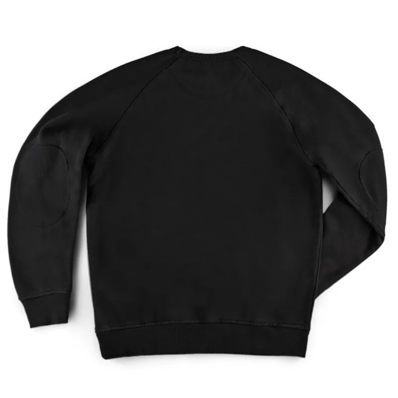 &SONS Panther Pioneers Sweatshirt Black Outlet