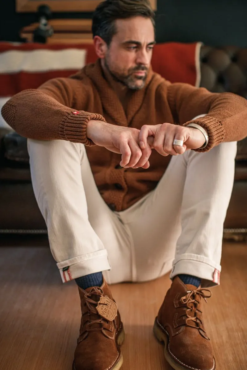 &SONS Virgil Desert Boot Cheap