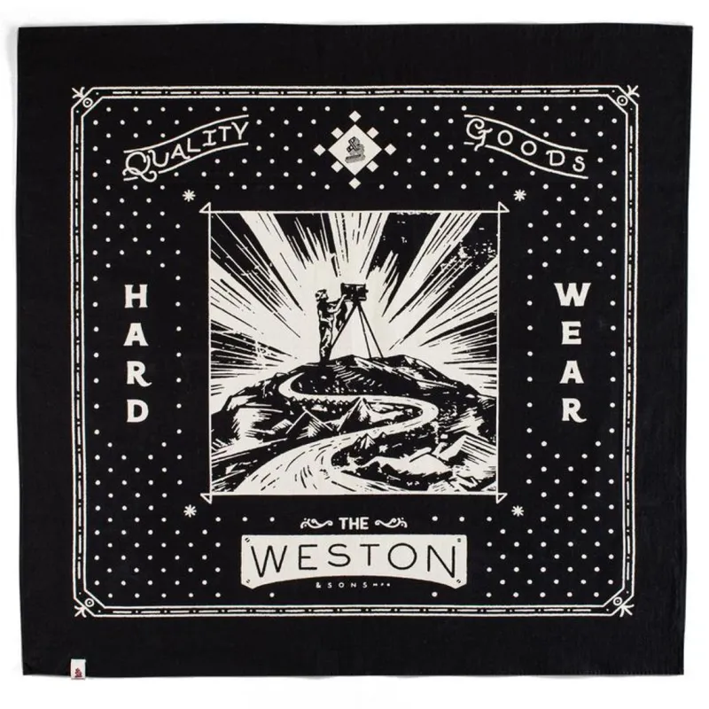&SONS Weston Bandana Sale