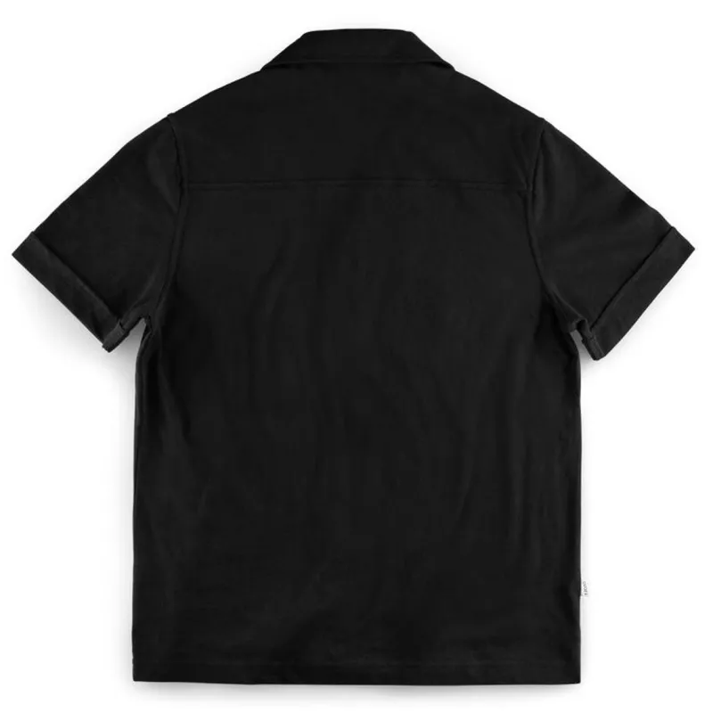&SONS Westside Shirt Black Cheap