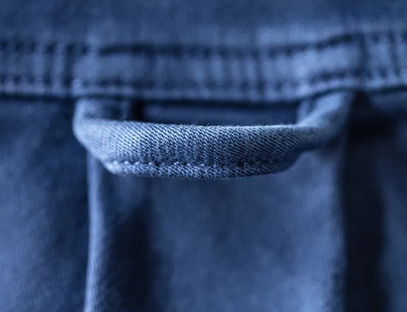 &SONS Sunday Shirt Utility Navy Hot
