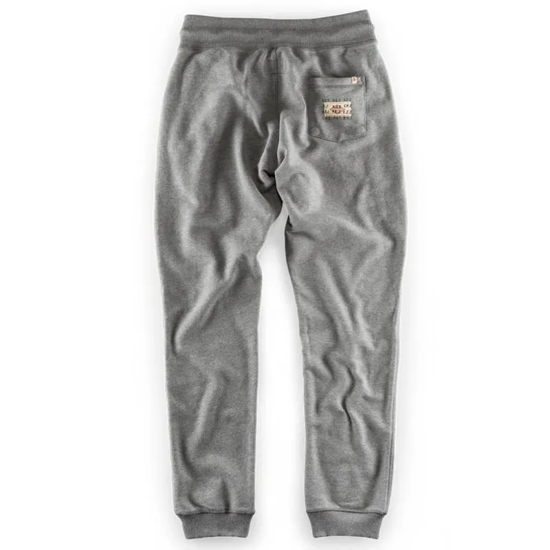 &SONS Track And Field Tracksuit Bottoms Grey Fashion