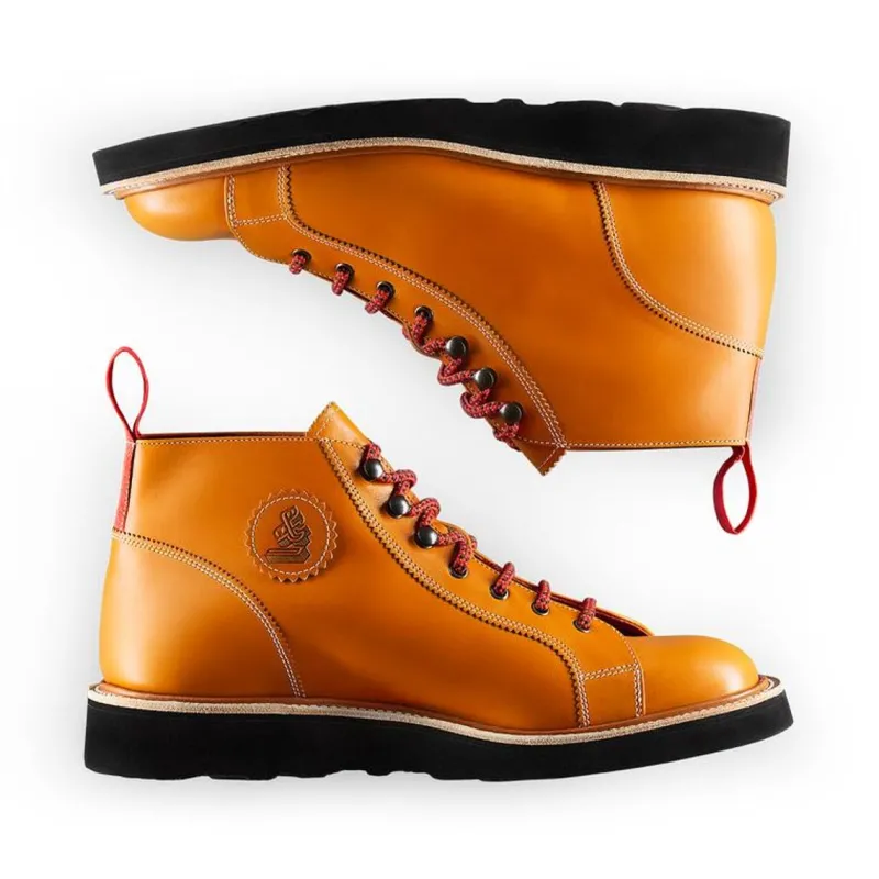 &SONS Tricker's X Monkey Boot Outlet