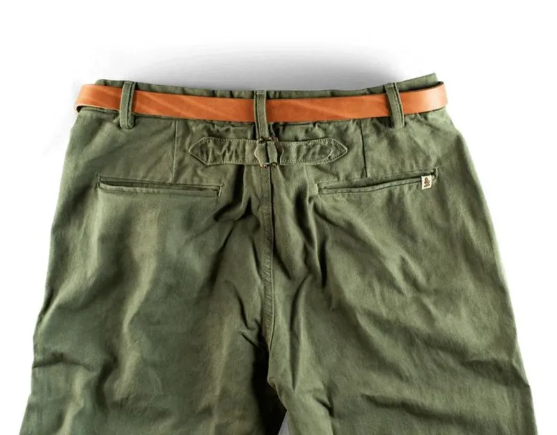 &SONS Virgil Thin Tan Leather Belt Best Sale